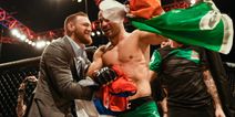 Artem Lobov released by UFC after request