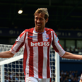Peter Crouch eyed-up in swap deal to bring him back to the Premier League