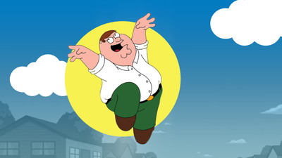 Twenty years of Family Guy: A show that changed the world of television