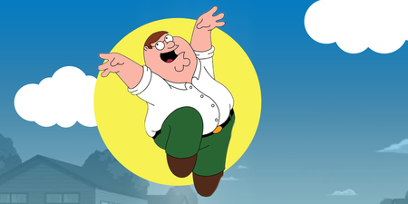 Twenty years of Family Guy: A show that changed the world of television