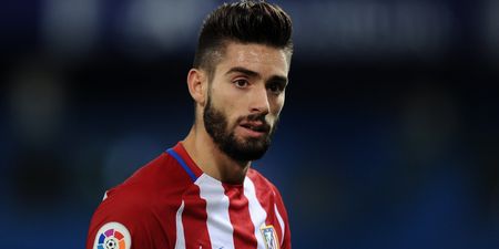 Yannick Carrasco’s agent admits Arsenal move is “difficult”