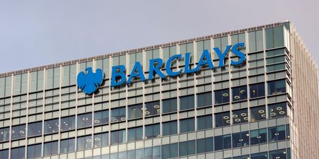 Barclays to move £166 billion worth of assets to Ireland