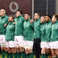 Ireland make two huge calls in exciting team to face England