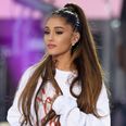 Ariana Grande tries to fix typo on Japanese tattoo, ends up getting new typo