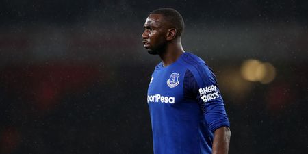 Yannick Bolasie could make a surprise loan deal to Europe