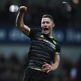 Gary Cahill ‘turns down move to Juventus’
