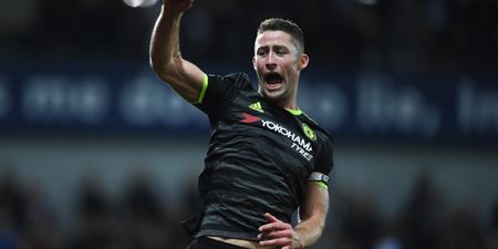Gary Cahill ‘turns down move to Juventus’