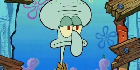 Squidward voice actor to reportedly introduce Maroon 5 Super Bowl halftime show