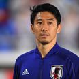 Shinji Kagawa completes move to Besiktas