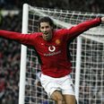 Ruud van Nistelrooy receives bizarre mash-up shirt of all the teams he played for