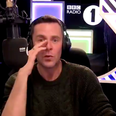 Radio 1 listener forced to listen to his mum’s dirty poem to his dad, live on air