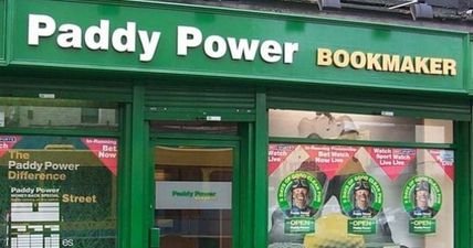Paddy Power unveil savage full-page Brexit ads in two British newspapers