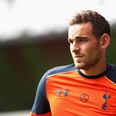 Vincent Janssen could be set for an unlikely Tottenham comeback