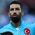 Arda Turan is facing up to 12 years in prison
