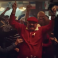 Guinness just dropped an advert that perfectly encapsulates the spirit of the Six Nations
