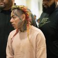 Tekashi 6ix9ine could avoid 49 year sentence for cooperating with prosecutors