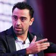 Xavi Hernandez perfectly predicted how the Asian Cup would pan out