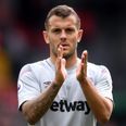 Jack Wilshere’s season could be over as ankle injury refuses to heal