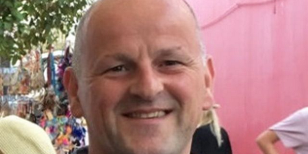 Italian man charged over attack on Liverpool fan Sean Cox