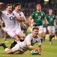 England dominate Ireland in Dublin to lay down Six Nations marker