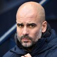 Pep Guardiola identifies two new full-backs he wants to bring to Manchester City