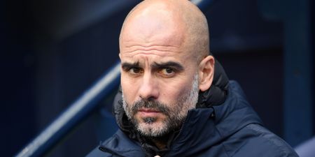 Pep Guardiola identifies two new full-backs he wants to bring to Manchester City