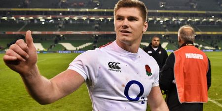 England set for world rankings boost on Monday