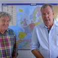 Jeremy Clarkson responds to homophobia accusation by saying he likes lesbian porn