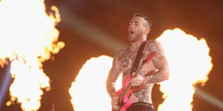 Maroon 5 absolutely slated for Super Bowl LIII halftime show