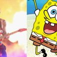 Spongebob Squarepants fans upset at Maroon 5’s Super Bowl Halftime Show