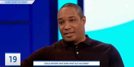 Paul Ince doubles down on view he could have done what Ole Gunnar Solskjaer has at Manchester United