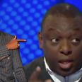 Garth Crooks finally praises Paul Pogba and compares Man United defenders to Italian greats