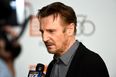 Liam Neeson says he wanted to attack a “black b*****” after finding out about a loved one being raped
