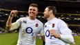 Seven English players make Six Nations Team of the Week