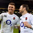 Seven English players make Six Nations Team of the Week