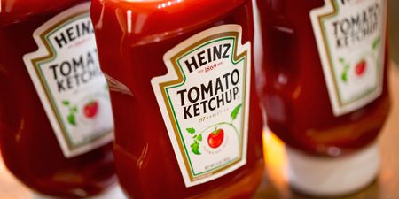 Expert confirms that ketchup should be kept in the fridge