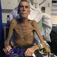 DWP apologises for telling starving man to get a job
