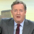 Piers Morgan compares Liam Neeson to Ku Klux Klan after ‘black b*****d’ revenge story
