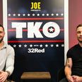 Carl Frampton to host new boxing show ‘TKO’ on JOE