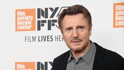 Liam Neeson says he’s ‘not racist’ after admitting he wanted to kill a black man