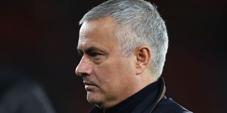 Jose Mourinho accepts one-year jail sentence and €2m fine over tax fraud