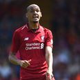 Fabinho identifies reason behind Liverpool’s recent dip in form