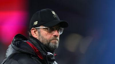 Jurgen Klopp asked to explain post-match comments about referee Kevin Friend
