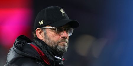 Jurgen Klopp asked to explain post-match comments about referee Kevin Friend