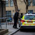 Teenager stabbed to death close to Prince George’s primary school, two arrested