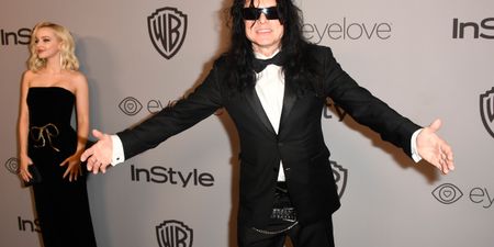 The Room’s Tommy Wiseau is making a Sharknado-style movie called Big Shark