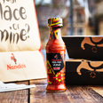 Nando’s is now selling its hottest ever sauce