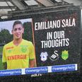 A body has been recovered from the wreckage of the plane carrying Emiliano Sala and David Ibbotson