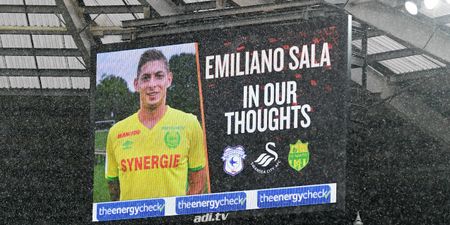 A body has been recovered from the wreckage of the plane carrying Emiliano Sala and David Ibbotson
