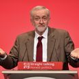 Jeremy Corbyn lays out Labour’s five Brexit demands in letter to Theresa May